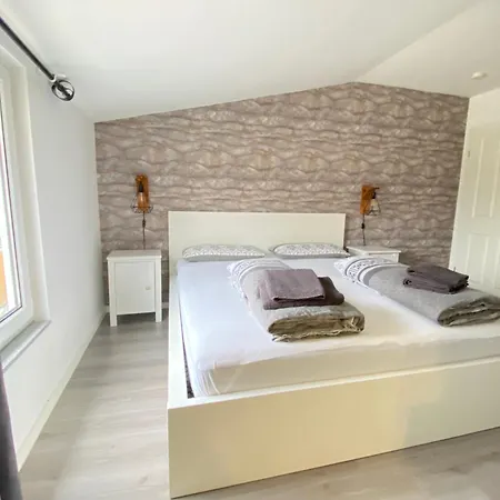 Design Immo Ferienwohnung Rhein-Main Rodgau Exterior photo