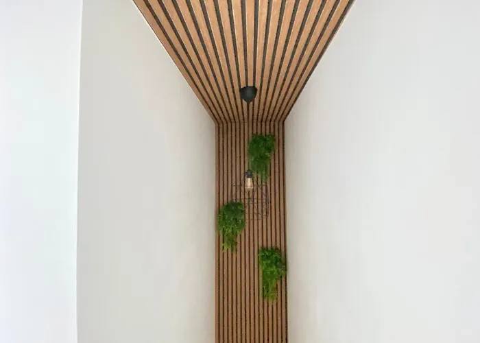 Design Immo Ferienwohnung Rhein-Main Rodgau