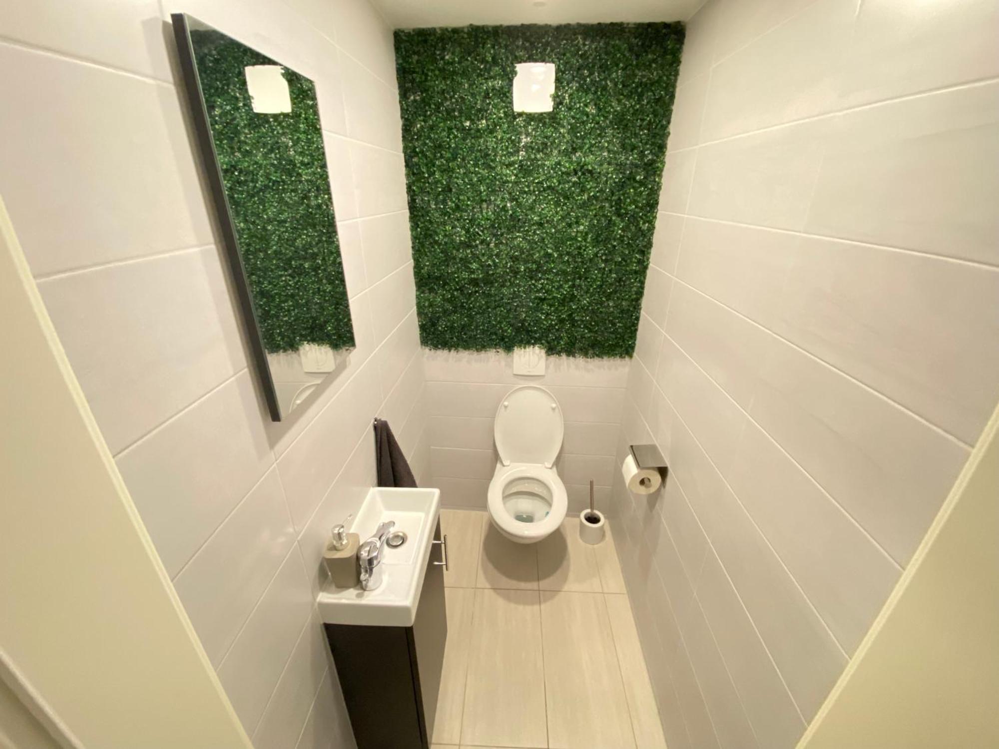 Design Immo Rhein-main Apartment Rodgau