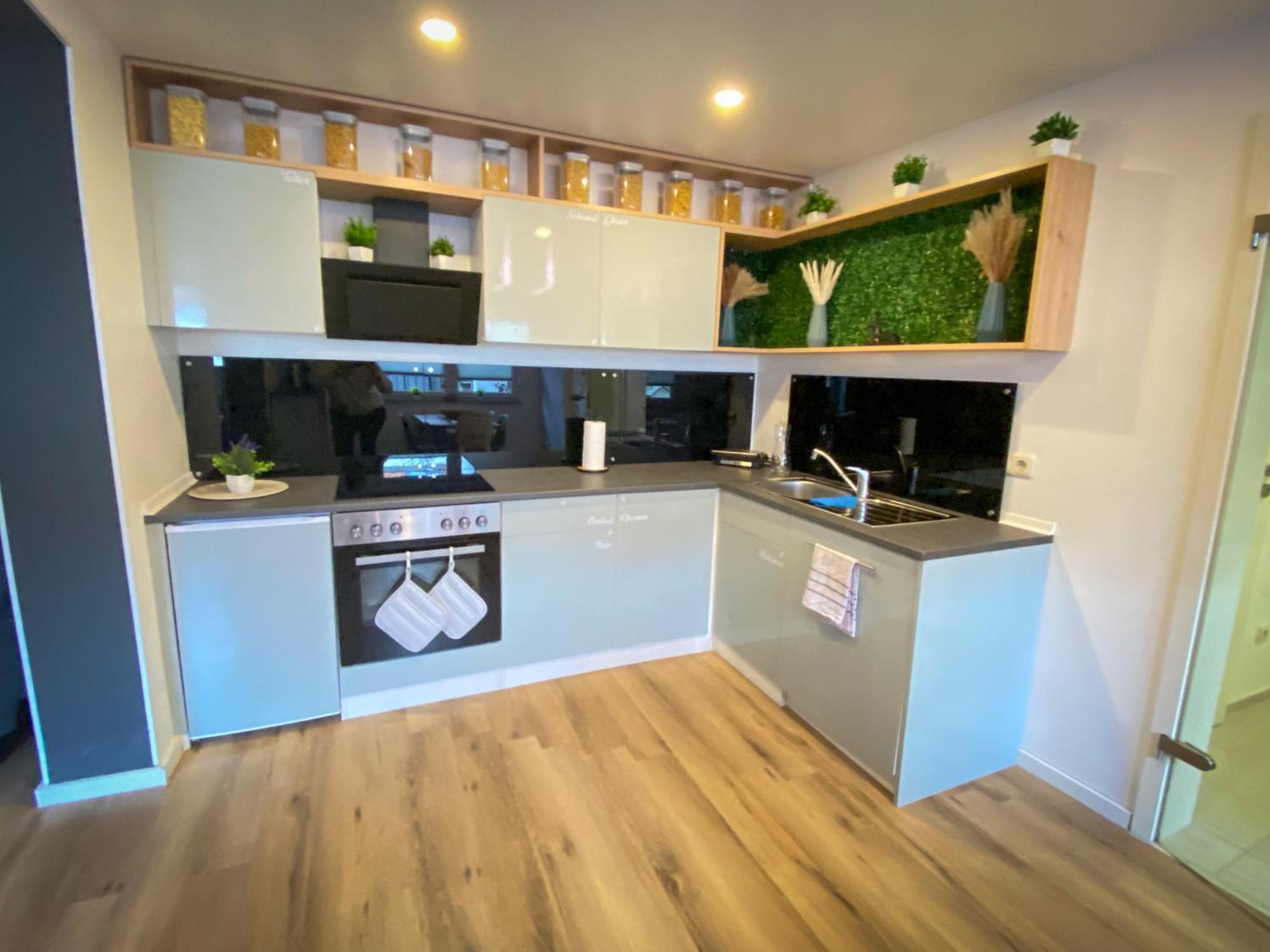 Design Immo Rhein-main Apartment Rodgau