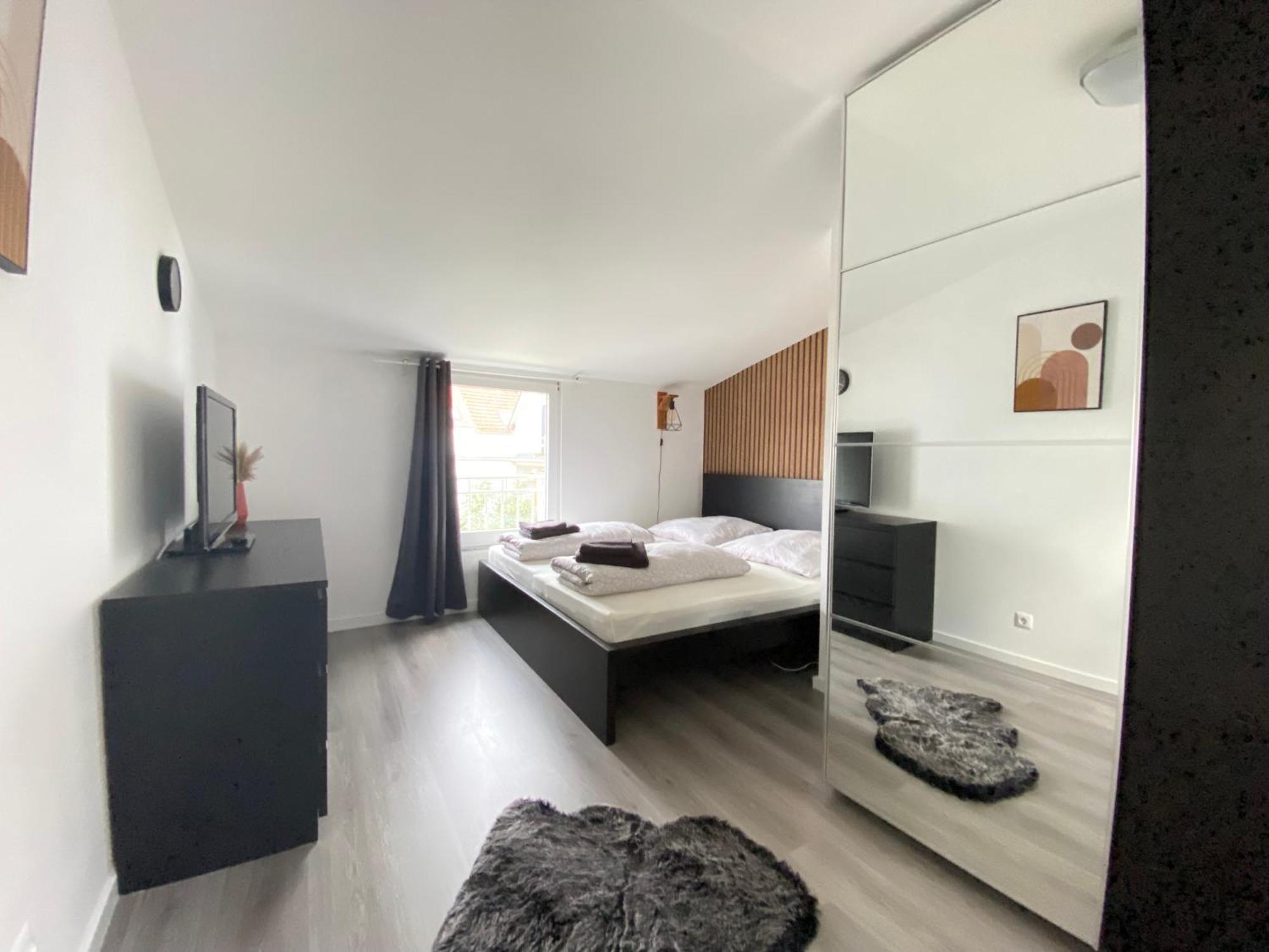 Design Immo Rhein-main Apartment Rodgau