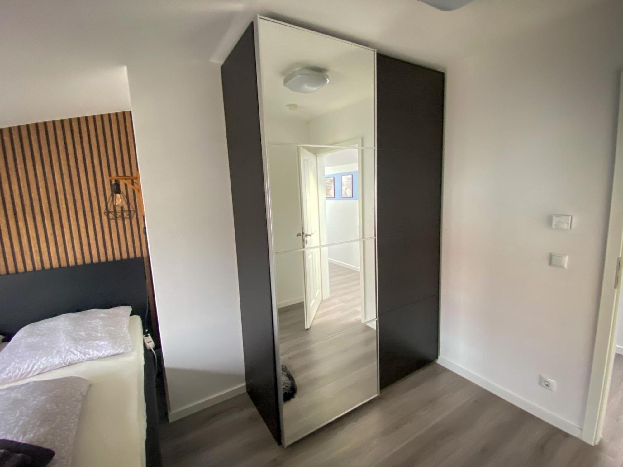 Design Immo Rhein-main Apartment *