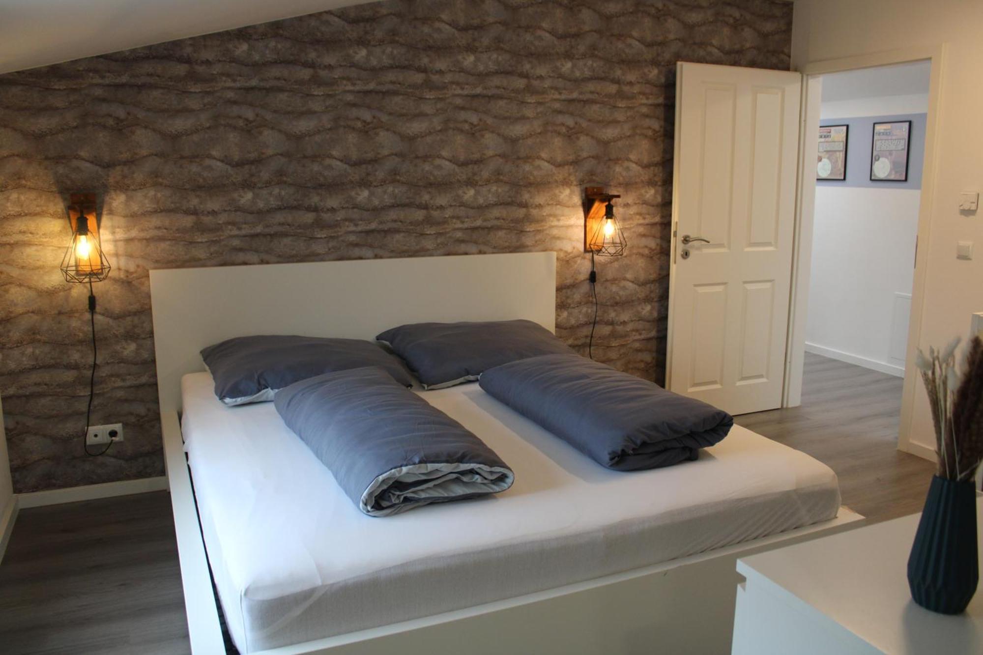 Design Immo Rhein-main Apartment
